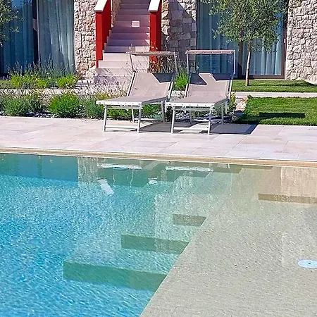 Ca'masteva Γκάρντα