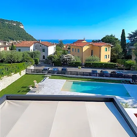 Ca'masteva Hotel