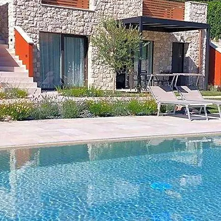 Ξενοδοχείο Ca'masteva Γκάρντα